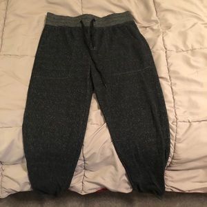 CARBON JOGGERS
